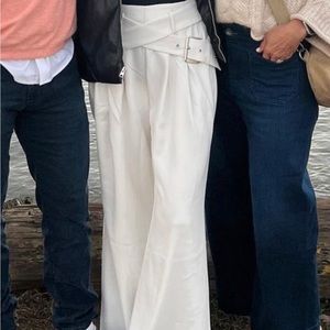 For love and lemons trouser